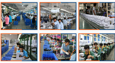 Foshan Youlijia Electrical Appliance Co., Ltd