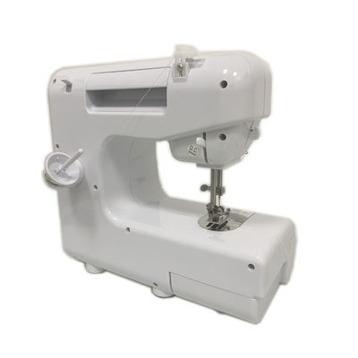Ukicra UFR-727 Fashion Product Household Sewing Machine with DC 6V/1000mA Output