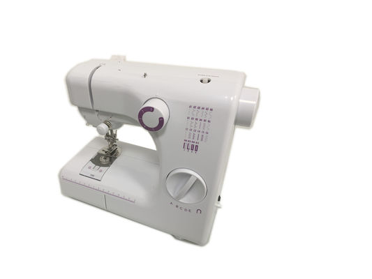 Ukicra UFR-727 Fashion Product Household Sewing Machine with DC 6V/1000mA Output