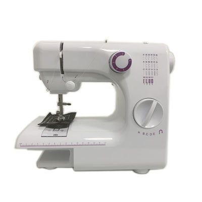 Ukicra UFR-727 Fashion Product Household Sewing Machine with DC 6V/1000mA Output