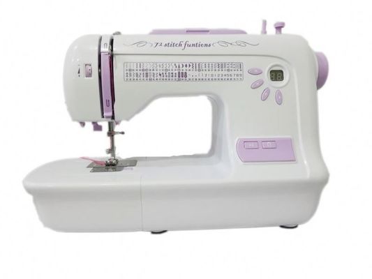 Experience Smooth and Precise Sewing with CE Certified Computerized Wig Sewing Machine