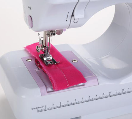 Easy-to- ABS Metal Household Sewing Machine 505 Domestic Portable Mini Sewing Machine