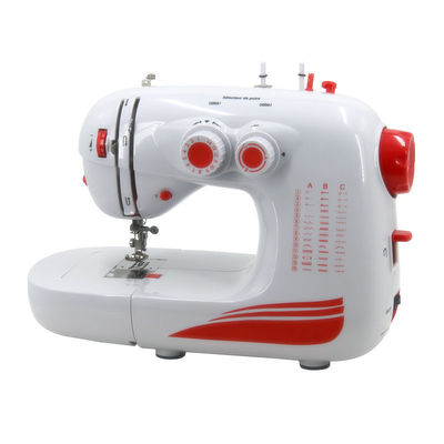 CE Certified Leather Bag Bartack Sewing Machine Environmental-Friendly and Durable