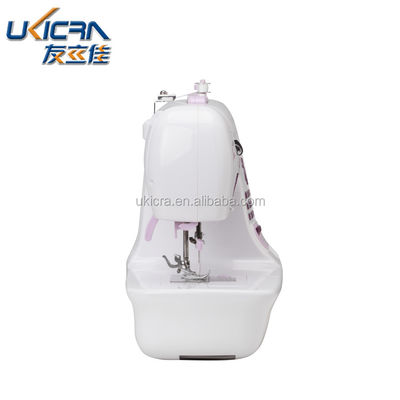CE RoHS Certified UFR-787 Industrial Sewing Machine Speed and Max. Sewing Thickness