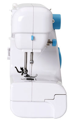 Adjustable Stitch Length Portable Domestic Lock Stitch Sewing Machine UFR-727 for Retail