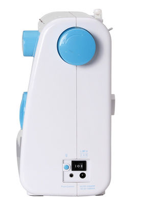 Adjustable Stitch Length Portable Domestic Lock Stitch Sewing Machine UFR-727 for Retail