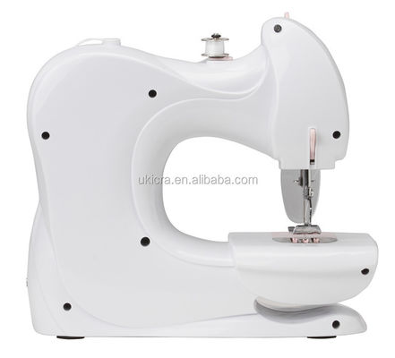Max. Sewing Thickness 0.3-1mm Chain Stitch Mini Sewing Machine UFR-601 for Stitching