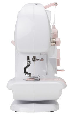 Electric Sewing Machines for Small Spaces WEBSITE www.ukicra.com Output DC 6V/1000mA