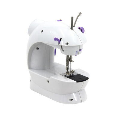 Seeking Agents Apparel Machine Parts Lockstitch Sewing with Max. Sewing Thickness of 2.5mm