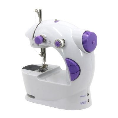 Ali Baba Merchandise Easy to Sew Household Mini Sewing Machines Manual Singer