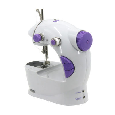 Ali Baba Merchandise Easy to Sew Household Mini Sewing Machines Manual Singer