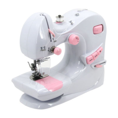 Easy Operation Household Portable Mini Manual Cloth Sewing Machine for Nigeria Market