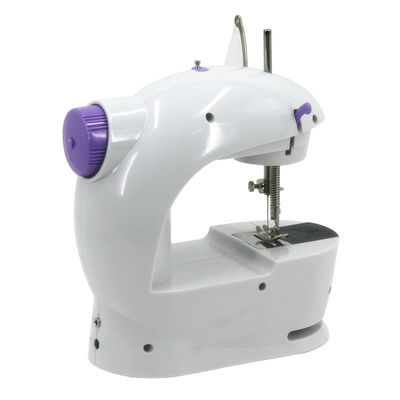 Ali Baba Merchandise Easy to Sew Household Mini Sewing Machines Manual Singer
