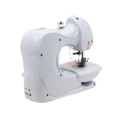 Easy Operation Household Portable Mini Manual Cloth Sewing Machine for Nigeria Market