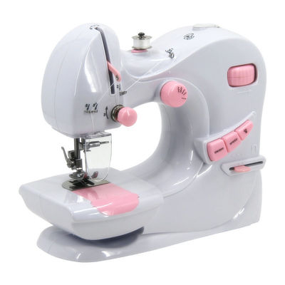 Easy Operation Household Portable Mini Manual Cloth Sewing Machine for Nigeria Market