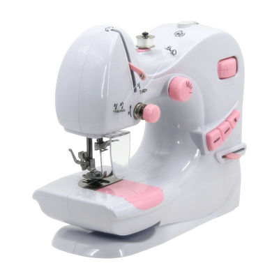 Easy Operation Household Portable Mini Manual Cloth Sewing Machine for Nigeria Market