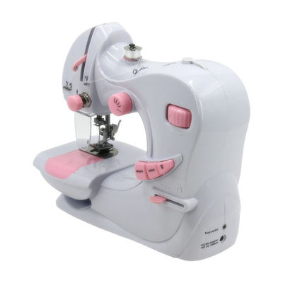 Easy Operation Household Portable Mini Manual Cloth Sewing Machine for Nigeria Market
