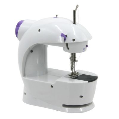 Ali Baba Merchandise Easy to Sew Household Mini Sewing Machines Manual Singer
