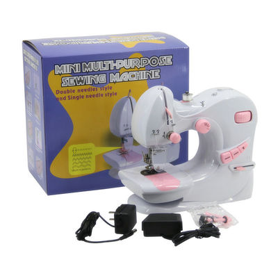 Easy Operation Household Portable Mini Manual Cloth Sewing Machine for Nigeria Market