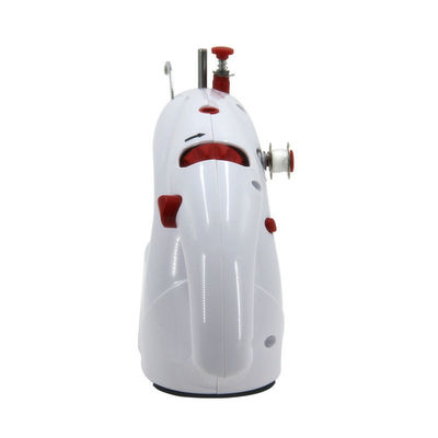 Mini Clothes Sewing Manuales Maquinas de Coser Singer for Home Lock Stitch Formation