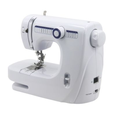 33.3*14.5*24.3cm Dimensions Multi-Purpose Sewing Machine Chinese Importers' Favorite