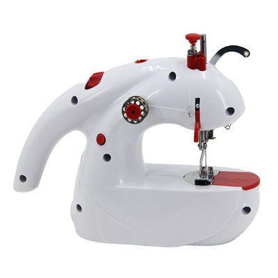 6W Household Portable Fabrica de Maquinas de Coser 's Top Ten Selling Product with Design