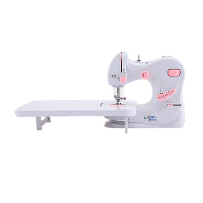 High Speed Home Sewing Machine with Adjustable Stitch Length Easy Operation Guaranteed