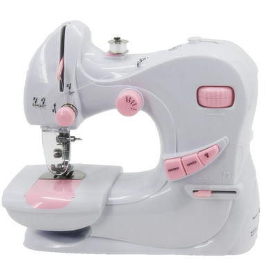 High Speed Home Sewing Machine with Adjustable Stitch Length Easy Operation Guaranteed