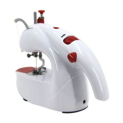 6W Household Portable Fabrica de Maquinas de Coser 's Top Ten Selling Product with Design