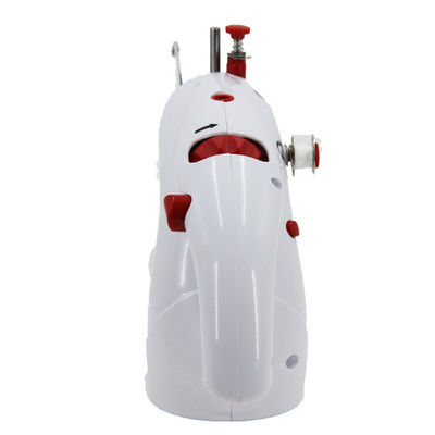 6W Household Portable Fabrica de Maquinas de Coser 's Top Ten Selling Product with Design