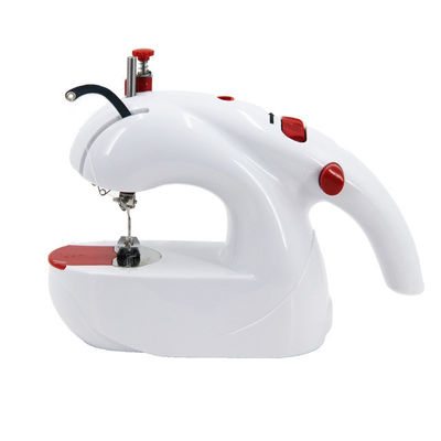 6W Household Portable Fabrica de Maquinas de Coser 's Top Ten Selling Product with Design