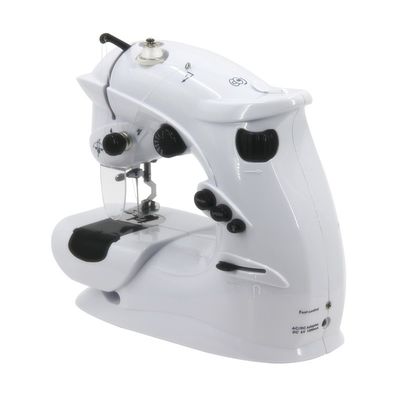 Adjustable Stitch Length Africa Home Automatic Button Attach Sewing Machine for Hosiery