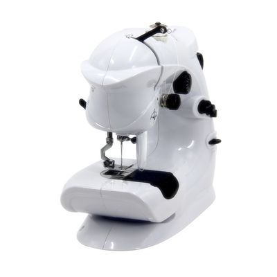 Adjustable Stitch Length Africa Home Automatic Button Attach Sewing Machine for Hosiery