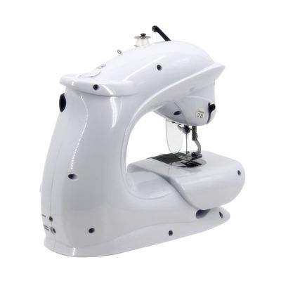 Adjustable Stitch Length Africa Home Automatic Button Attach Sewing Machine for Hosiery