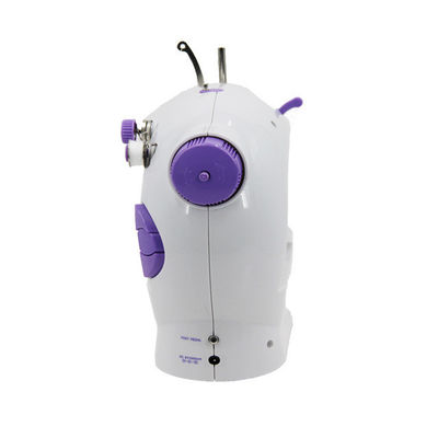 Versatile Functionality Mini Handheld Coverstitch Patch Sewing Machine for Clothes