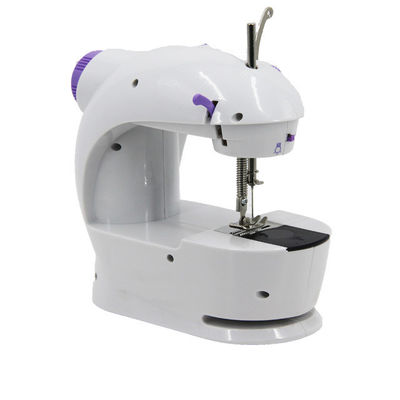 Versatile Functionality Mini Handheld Coverstitch Patch Sewing Machine for Clothes
