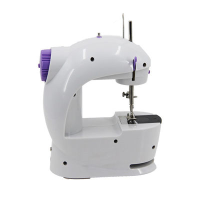 Versatile Functionality Mini Handheld Coverstitch Patch Sewing Machine for Clothes