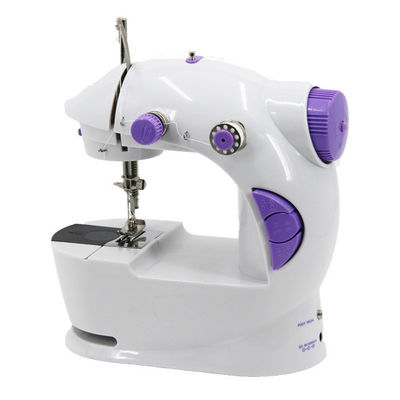 Versatile Functionality Mini Handheld Coverstitch Patch Sewing Machine for Clothes