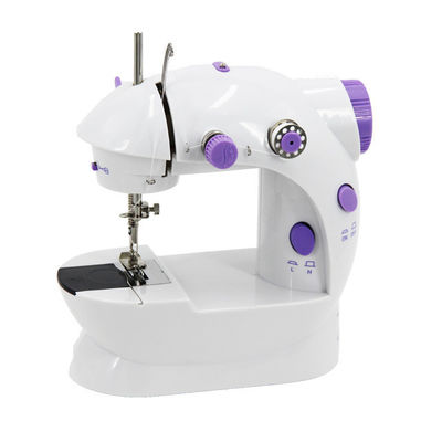 UKICRA Mini Household Sewing Machine ABS Material 19.5*12.5*20cm Overall Dimensions
