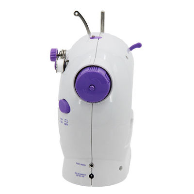 UKICRA Mini Household Sewing Machine ABS Material 19.5*12.5*20cm Overall Dimensions