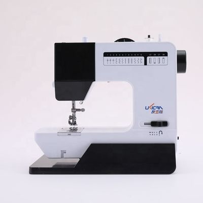 Lock Stitch Formation Domestic Household Sewing Machine with Adjustable Stitch Length