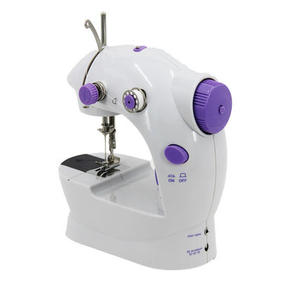 UKICRA Mini Household Sewing Machine ABS Material 19.5*12.5*20cm Overall Dimensions