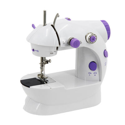 UKICRA Mini Household Sewing Machine ABS Material 19.5*12.5*20cm Overall Dimensions