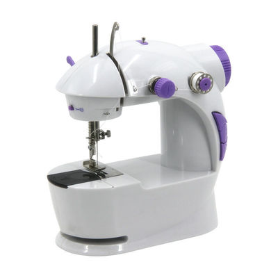 Adjustable Stitch Length Maquinas de Coser Cuero Popular Domestic Automatic Threading
