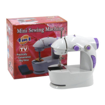 Adjustable Stitch Length Maquinas de Coser Cuero Popular Domestic Automatic Threading