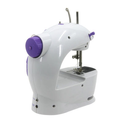 Adjustable Stitch Length Maquinas de Coser Cuero Popular Domestic Automatic Threading
