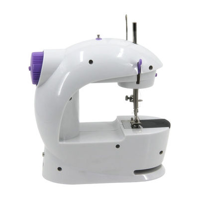 Adjustable Stitch Length Maquinas de Coser Cuero Popular Domestic Automatic Threading