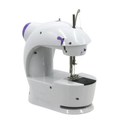Adjustable Stitch Length Maquinas de Coser Cuero Popular Domestic Automatic Threading