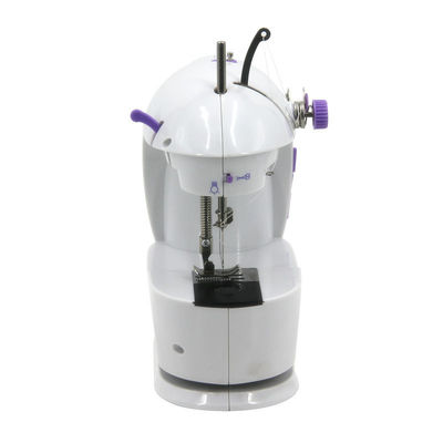 Adjustable Stitch Length Maquinas de Coser Cuero Popular Domestic Automatic Threading