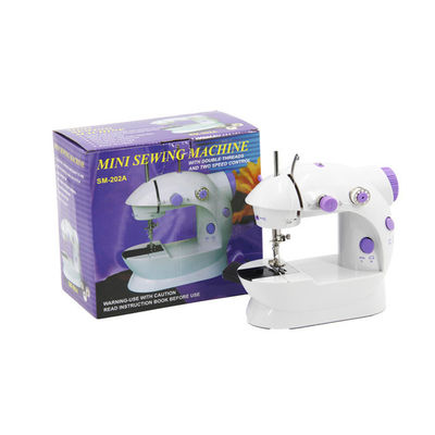 Household Sewing Machine Needle Plate in Pakistan with Mechanical Configuration Flat-Bed